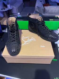 Shoes Christian louboutin