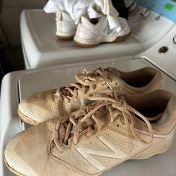 Cleats New Balance