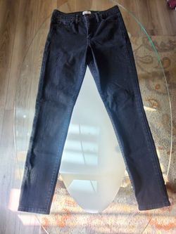 Women's Jean's