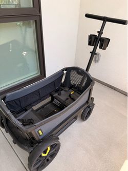 Veer Stroller Wagon