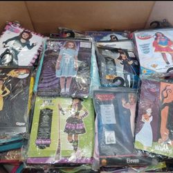 Halloween Costumes New East LA