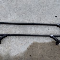 Thule Roof Rack
