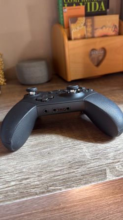 Xbox elite controller