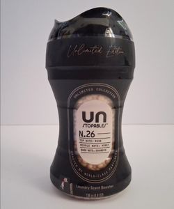 Downy unstoppables laundry scent booster