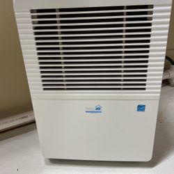 Dehumidifier
