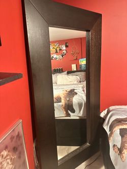 Large Mirror