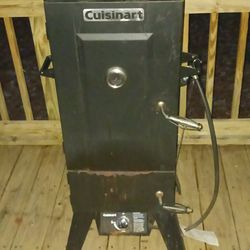 Cuisinart Vertical 36" Propane Smoker
COS-244