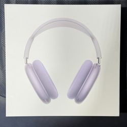 Apple Airpods Max Purple USB-C