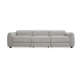 Brand New Like Recliner Sofa Moving Sale