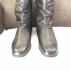 Women’s Boots,  Size 8.5 Wide,  New