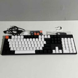 Mechanical Keyboard 