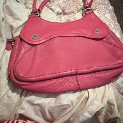 Cole Haan Bag Pink