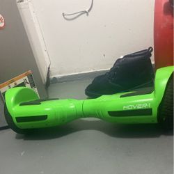 Hoverboard