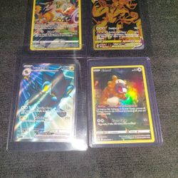 Pokemon Card Lot
