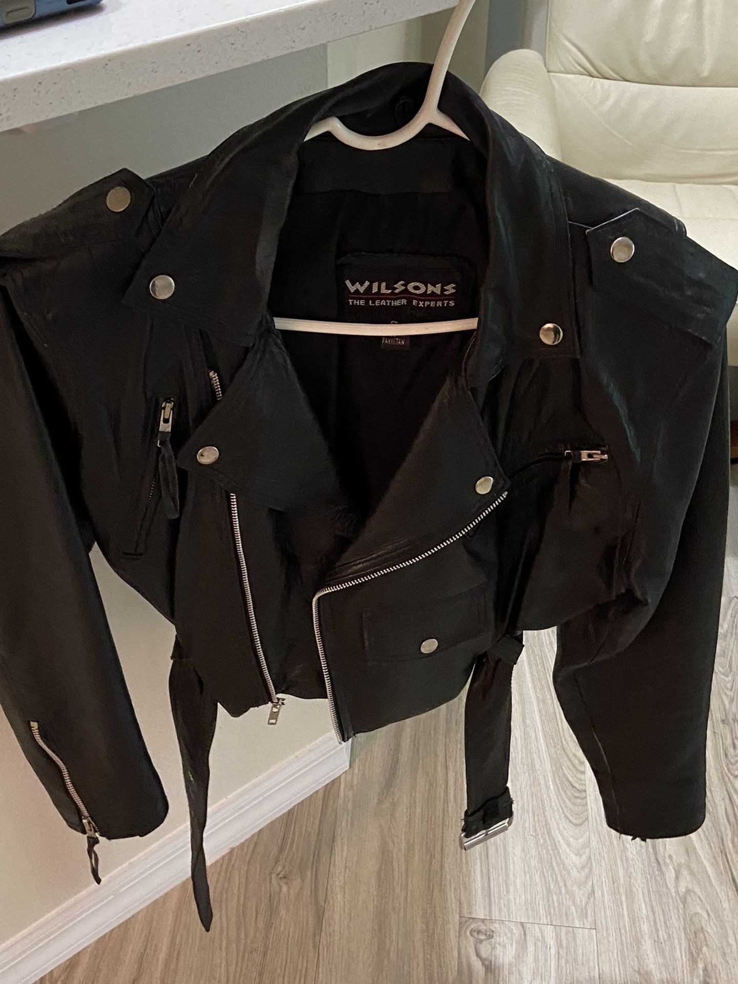Jacket