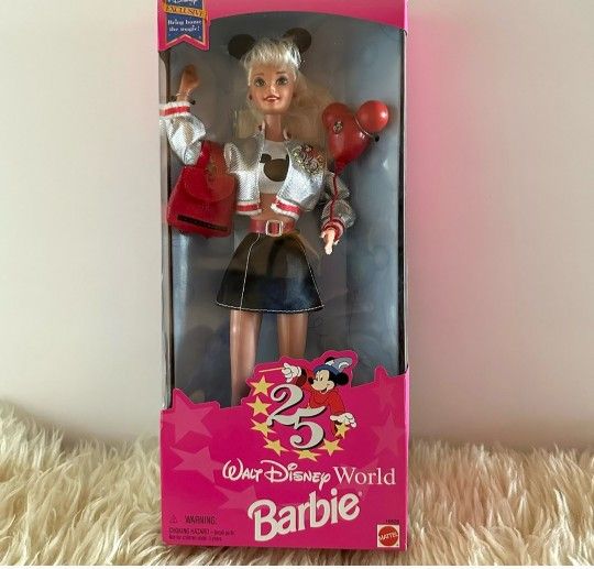 Barbie