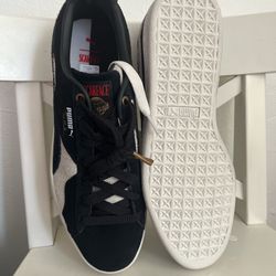 Puma Scarface Tony Montana Suede Men’s shoes 