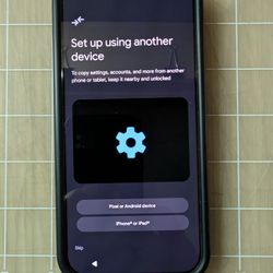 Google Pixel 9 Pro 128gb Unlocked 