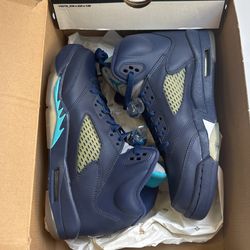 Air Jordan 5 Retro Bg