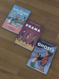 Book set