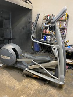 Precor 576 EFX Elliptical