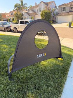 SKLZ Soccer Goal/Net