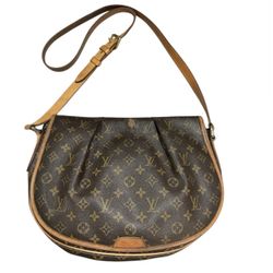 Crossbody Bag  $250