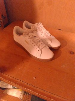 Puma Size 7