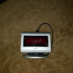 Alarm Clock