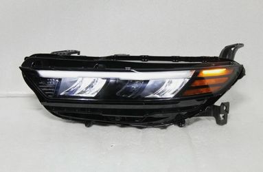 2023-2026 Honda Accord OEM Headlight Assembly Left LH Driver Side
