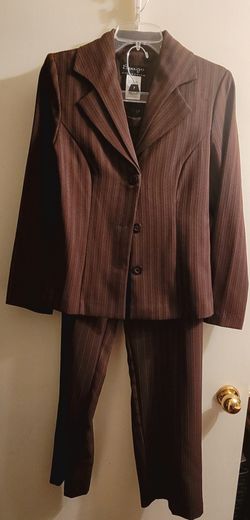 Pant Suit