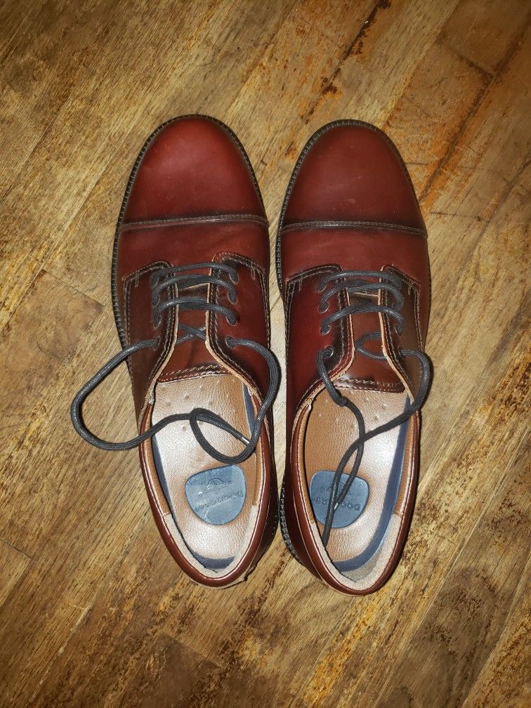 Dockers 14w New