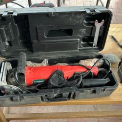 Aoben Biscuit Jointer 