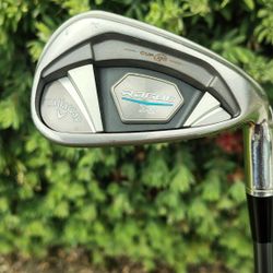 Callaway rogue x number 7 iron golf club