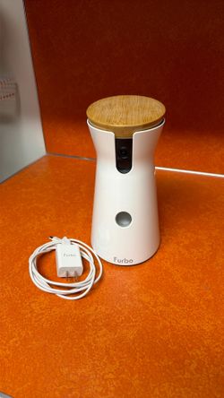 Furbo Pet Snack Feeder