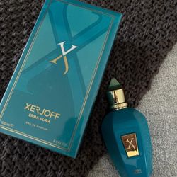 Xerjoff Erbapura