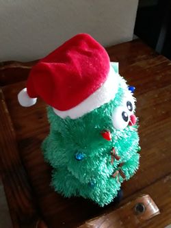 Holiday collectible Home Decor 