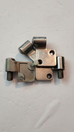 Stainless Steel Hinges for Boats