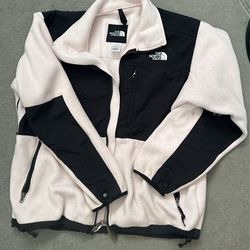 North face