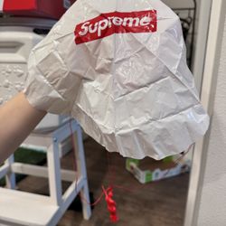 Supreme Parachute Boy 2