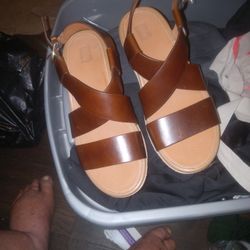 Fitflops Heels Sz7