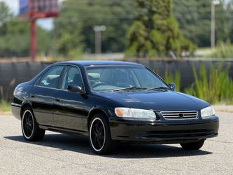 2000 Toyota Camry