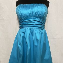 David’s Bridal Dress Women’s Size 22