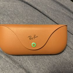 Rayban Meta Smart Glasses 