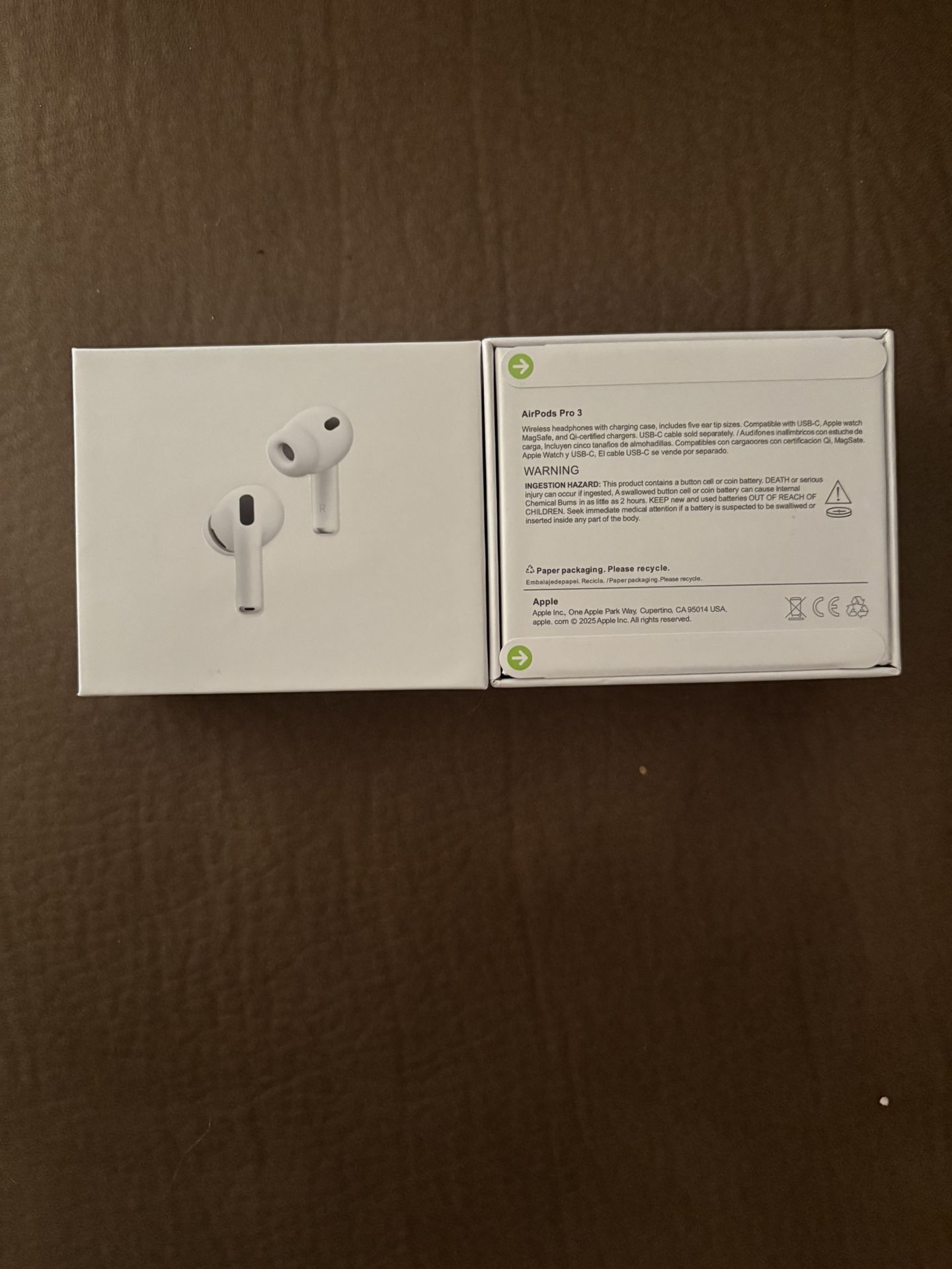 AirPods Pro $50