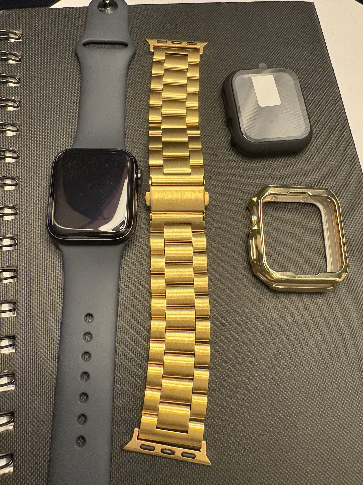 Apple Watch SE 2nd Gen