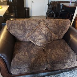 sofa armchair 