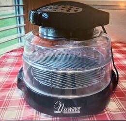 Nuwave Pro Infrared Oven