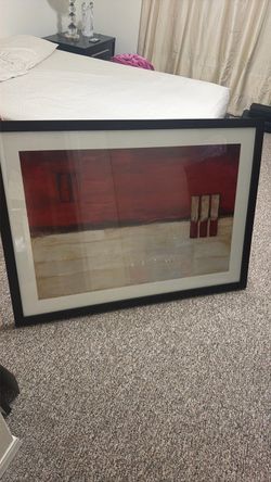 Picture frame