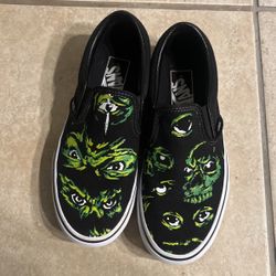 Boys Vans